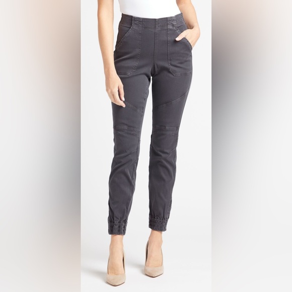 SPANX Pants - Spanx Women's Gray Jogger Pants